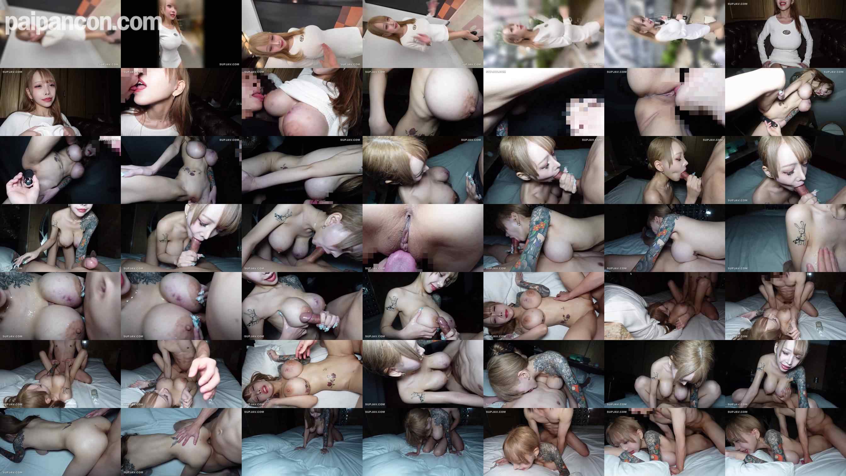 FC2-PPV-4816832 - ※今だけ価格【超絶爆乳！】奇跡のNカップのｲﾝﾌﾙｴﾝｻｰ。ﾉｰﾌﾞﾗで街中を歩き全男が2度見⁉愛嬌たっぷりの彼女に種付けイチャイチャセックス。。 grid.jpg