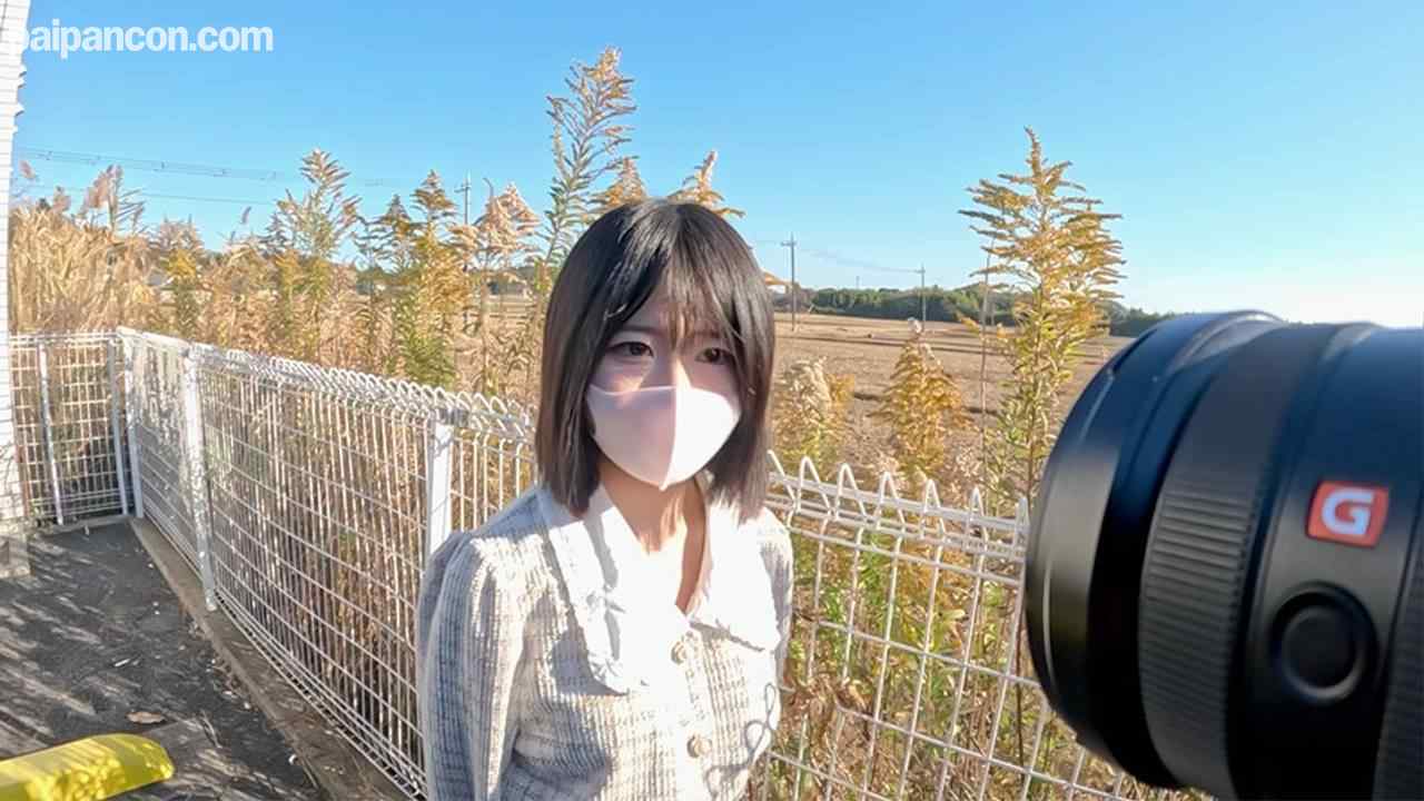 FC2-PPV-4816851 - ○８才！！ピチピチの純白無垢のフレッシュ！！透明感！！、目元に、、、後悔、、涙、、『完全顔出し』完全初撮影、キャバ、風、円○一切経験なし、彼氏以外未経験『個人撮影』個撮５２４人目 thumbnail_5.jpg