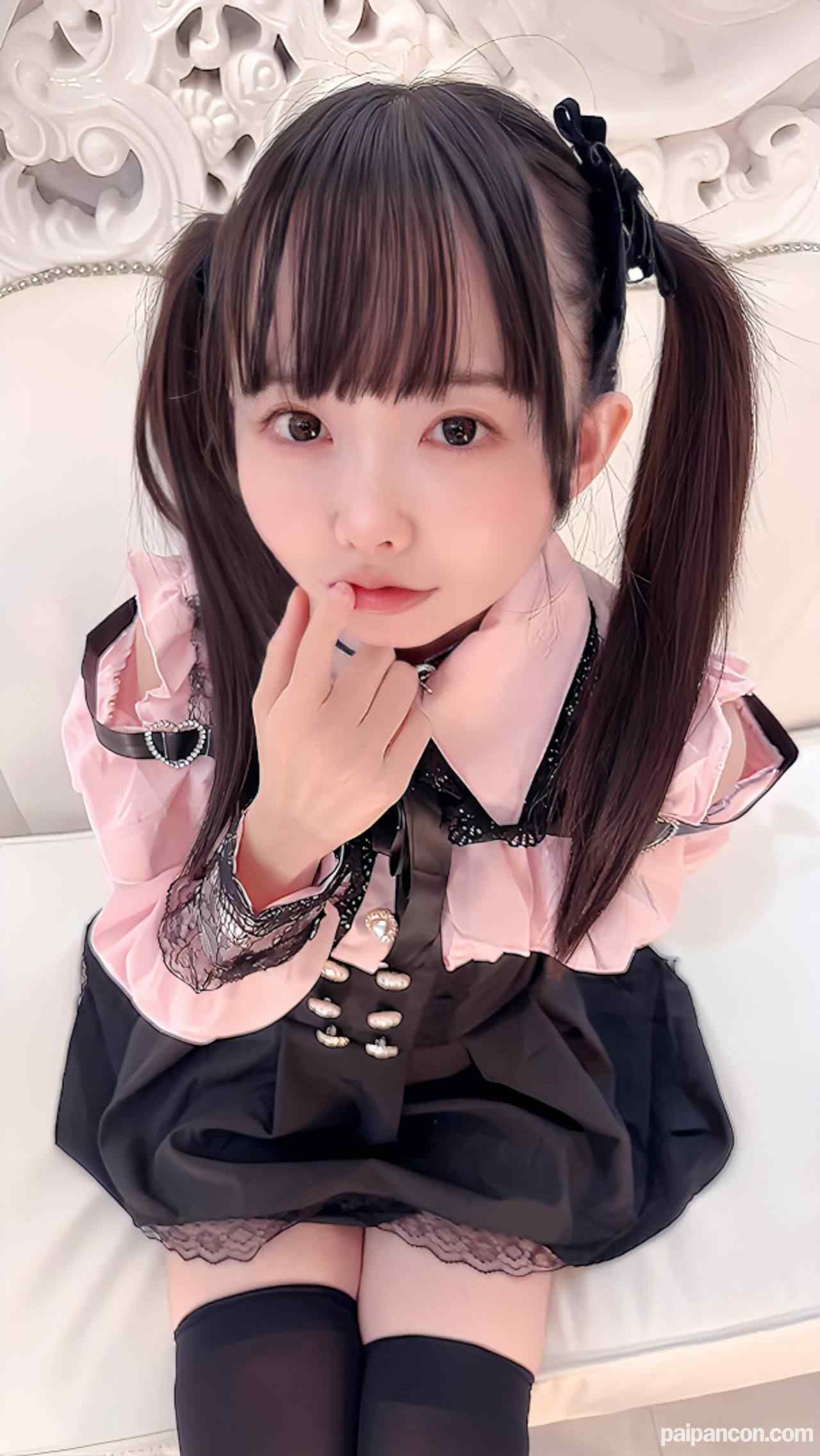 FC2-PPV-4817633 - ★特典有★地雷系女子と脳みそトロつかせながら愛されSEX♡ぴえんトー横オナホ使って背徳の大量射精。 thumbnail_1.jpg