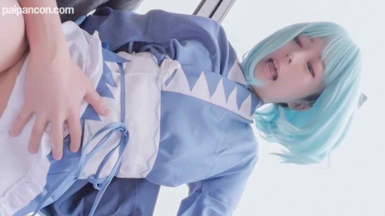 FC2-PPV-4825071 - 【個撮中出しコスH♥】あざと可愛いつるつるパイパンと純白ニーハイがベストマッチ♥最奥中出し孕まSEX！！ thumbnail_5.jpg