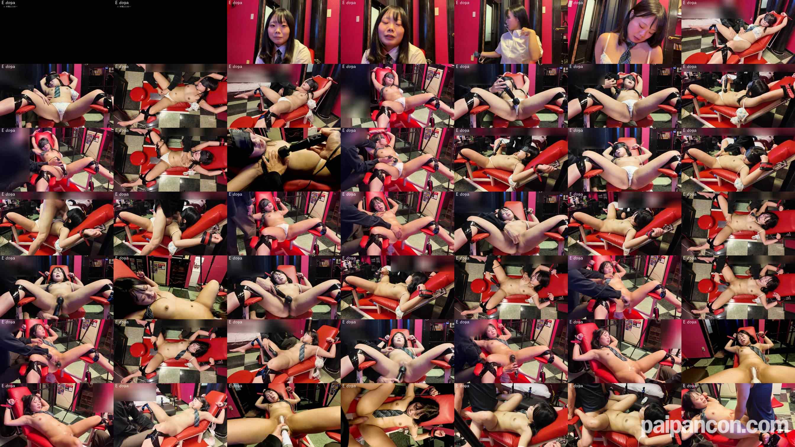 FC2-PPV-4825139 - 【S級顔出し】強豪ﾊﾞﾚｰ部（彼氏持ち）オホ声絶叫SMメス堕ち快楽地獄→NTR中出し映像 grid.jpg