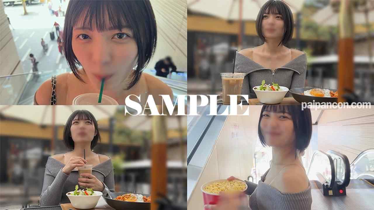 FC2-PPV-4832512 - ※初回のみ923PT※【新宿こさつ】ギャップ萌え！清純系なのに「変態ドM」なめちゃかわ女子大生・20歳⇒涙目イラマでちんぽ咥えてまん汁大洪水★ゆみ★ thumbnail_1.jpg