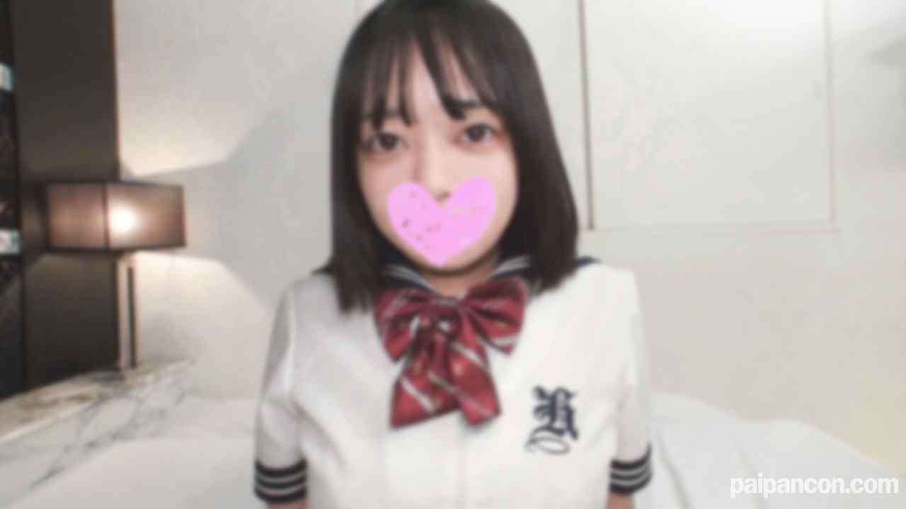 FC2-PPV-4835158 - あの国民的美女に激似\!! GカップSSS級美女と制服ホテルデートでイチャラブ快感フェラ!! thumbnail_0.jpg