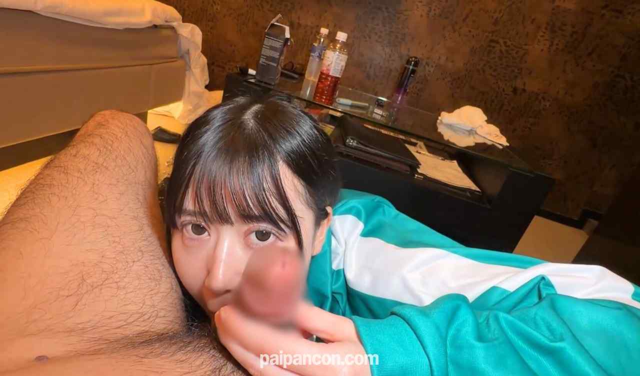 FC2-PPV-4848183 - ご奉仕限界価格【顔出し・無・中】色白巨乳おねえさんのねっとりフェラと勝負！中出しを賭けた罰ゲーム♡本気のローリングフェラに天国昇天か生中出しか？ thumbnail_4.jpg