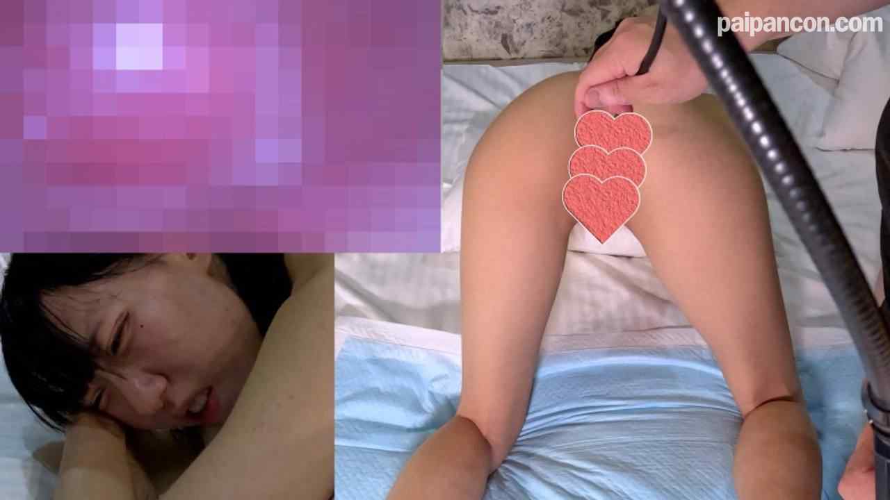 FC2-PPV-4852010 - 【素人初撮り】しお(20)153cm36kgのスレンダーコスプレイヤーの初撮影。中出ししてアナル貫通ATM。長時間のデンマ責めで連続イキして涎を垂らしながらガクガク震える thumbnail_4.jpg