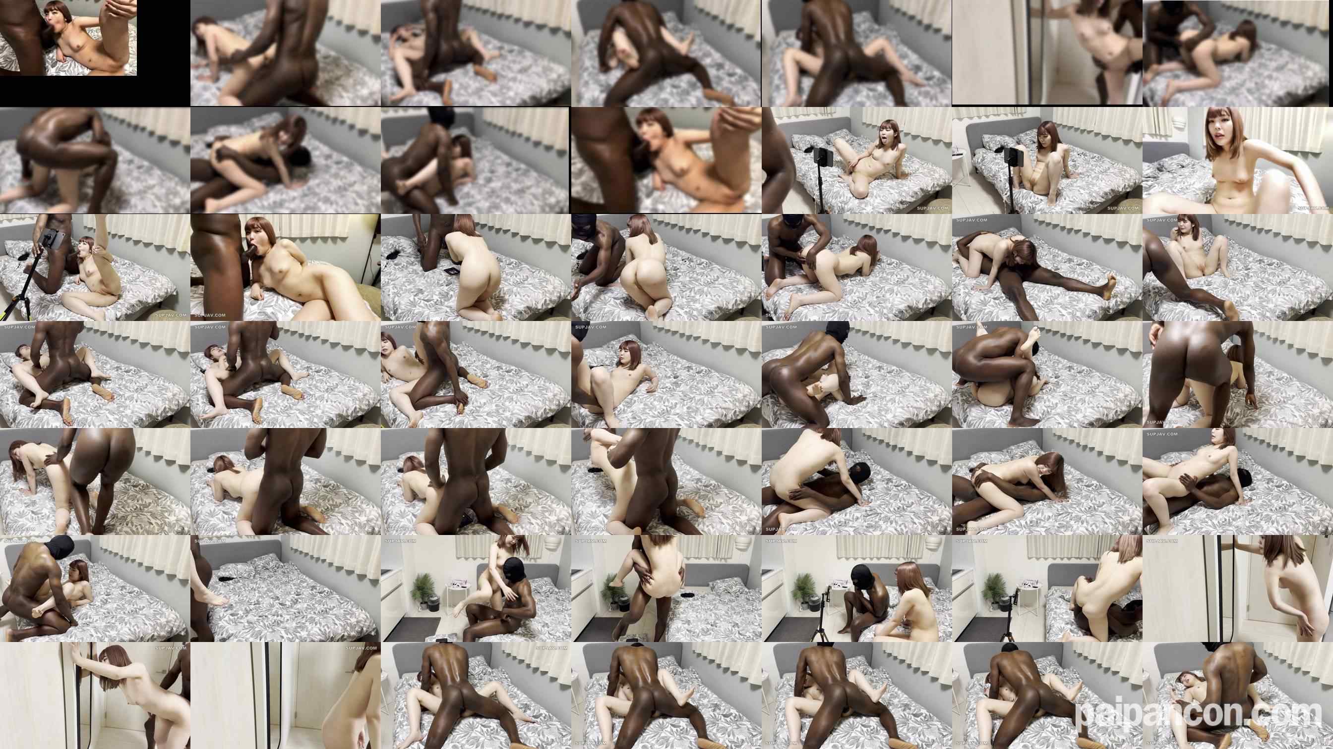 FC2-PPV-4894566 - 【無】【90%OFF】黒人巨根で美乳・デカ尻のキツマン美女を初めて駅弁で分からせ生中出し孕ませファック！ grid.jpg